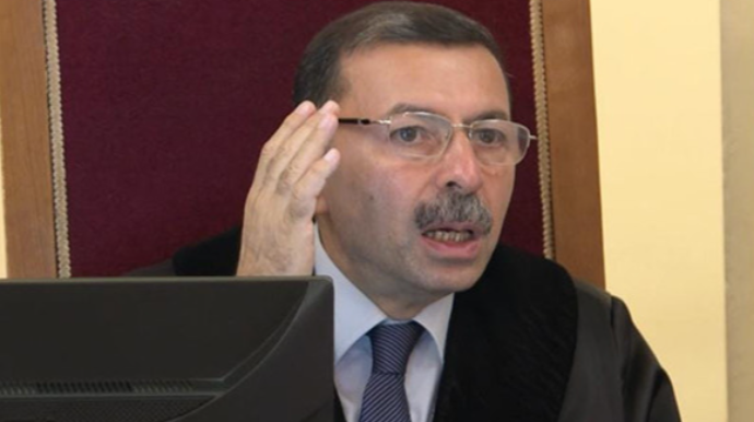 Son hökmündə 15 il iş kəsdi 