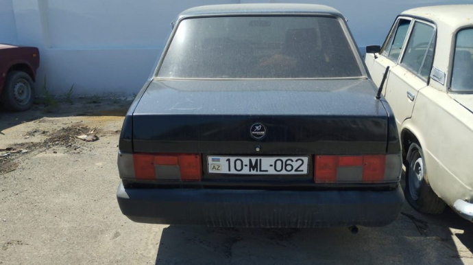 DYP Sabirabadda reyd keçirib, 1 sürücü həbs olunub, 5-i cərimələnib - FOTO