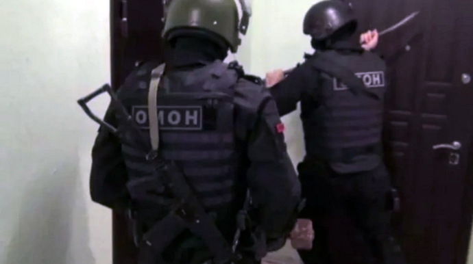 Rusiyadakı azərbaycanlıların qətlinin  PƏRDƏARXASI - VİDEO