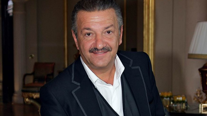 Rusiyada Telman İsmayılova qarşı daha bir cinayət işi açılıb