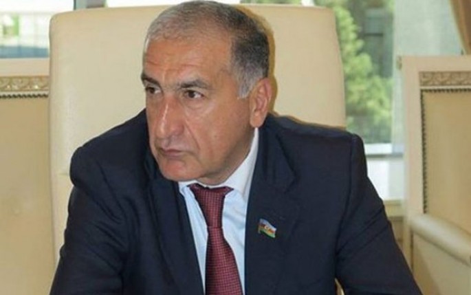 Deputat parlamentlərarası işçi qrupuna rəhbər seçildi