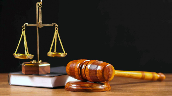 Narkoloji Mərkəzin həbsdə olan direktoru və müavini məhkəmədə ifadə verib 