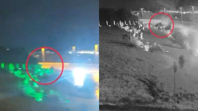 Как избежать аварий в дождливую погоду: рекомендации ЦИУТ - ВИДЕО