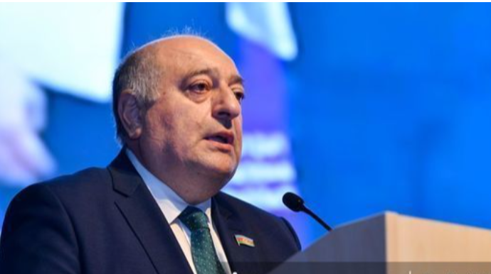 Musa Quliyev:  “Şərqi Zəngəzur və Qarabağın bərpası üçün vəsait artırılmalıdır”