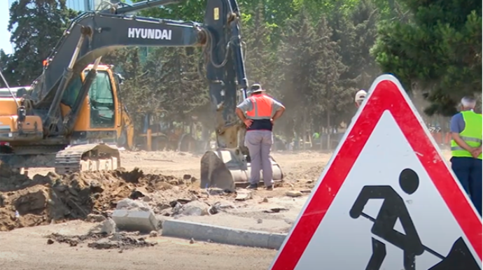 Cavanşir körpüsündə vəziyyət nə yerdədir? - VİDEO