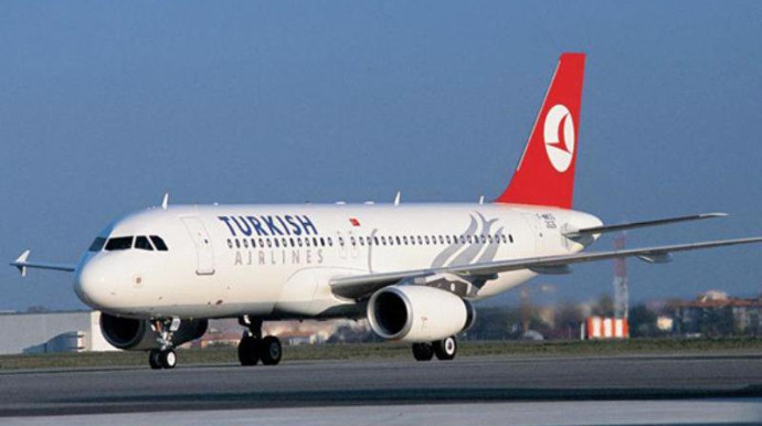 Открываются прямые рейсы из Стамбула в Гянджу