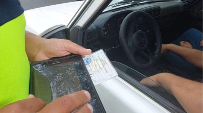 Narkotikin təsiri altında avtomobil idarə edən sürücü SAXLANILDI - 2 il... 