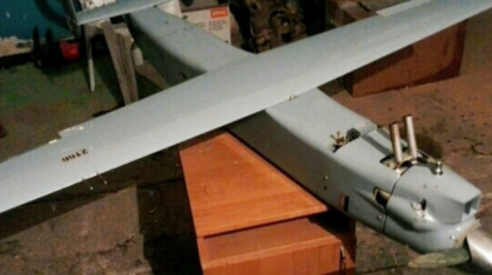Rusiya “görünməz” dronlar istehsal edib 
