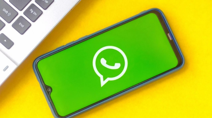 В WhatsApp на Android обновится дизайн