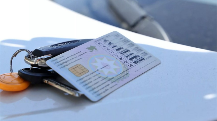 Иметь при себе водительские права и другие документы теперь необязательно - ВАЖНОЕ ИЗМЕНЕНИЕ 