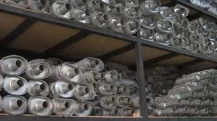 Avtomobillərin katalizatorları kəskin bahalaşıb - VİDEO 