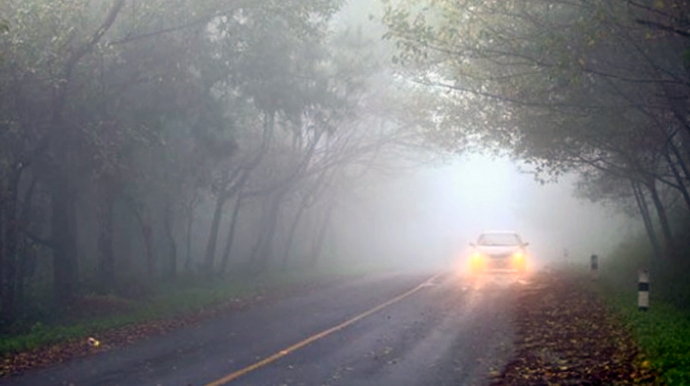 Magistral yollarda görmə məhdudlaşacaq – SÜRÜCÜLƏRƏ XƏBƏRDARLIQ