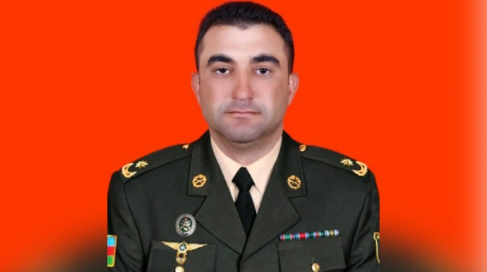 Müdafiə Nazirliyinin İstirahət Evinin sabiq rəisinin həbs müddəti uzadıldı 