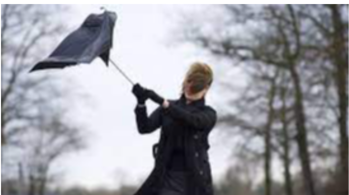 Bakıda bu tarixdə hava yenidən kəskin pisləşəcək - XƏBƏRDARLIQ 