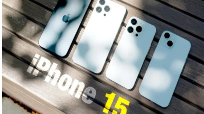 “iPhone 15”in QİYMƏTLƏRİ 