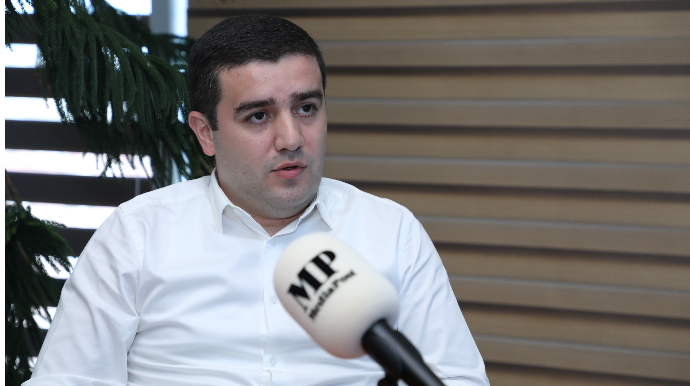 “2020-ci il bizim üçün çətin olsa da, yeni müştərilər qazana bilmişik” - MÜSAHİBƏ