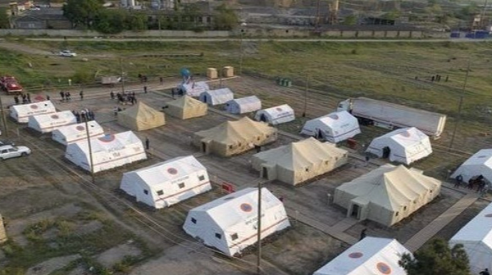 Dağıstanda qalan soydaşlarımızın aqibəti necə olacaq? - VİDEO