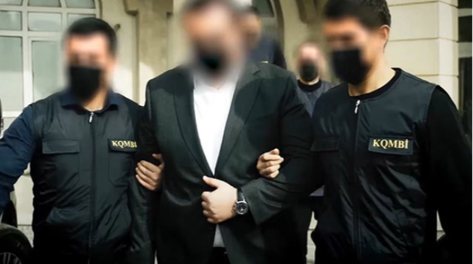 Bu qurumun rəhbərliyinə cinayət işi açıldı 