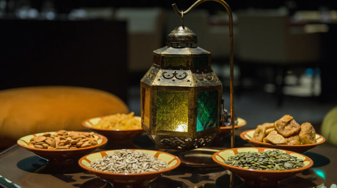 Ramazan ayının iyirminci gününün duası  - İmsak və iftar vaxtı 