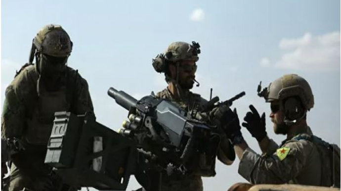 ABŞ ordusu Suriyada 3 vətəndaşı öldürüb