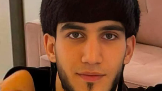 14 yaşlı qızla hamamda ölən Yusufla bağlı ŞOK GÖRÜNTÜLƏR  yayıldı - VİDEO 