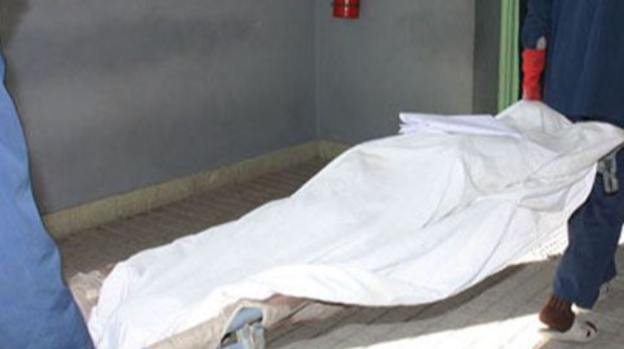 Sumqayıtda 43 yaşlı kişi narkotikin təsirindən ölüb