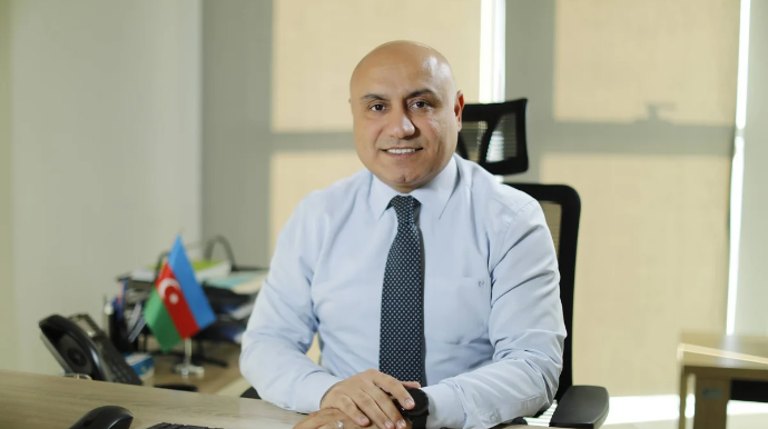 Mayis Musayev İŞDƏN ÇIXDI 