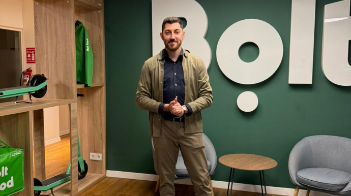 “Bolt”un yeni rəhbəri şirkətin gələcək hədəfləri ilə bağlı danışıb – MÜSAHİBƏ - FOTO 