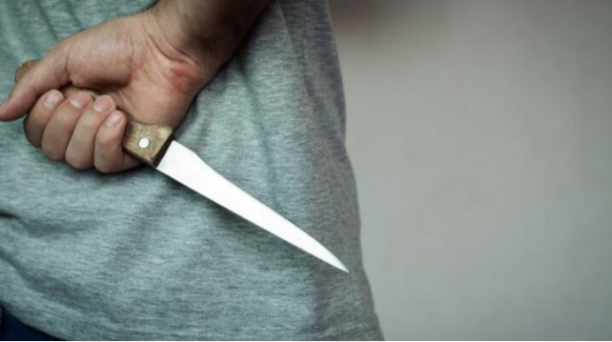 Gəncədə yeniyetməni öldürən şəxsin kimliyi məlum oldu - YENİLƏNİB 