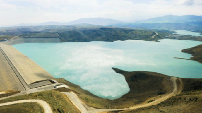 "Su obyektlərindən xüsusi məqsədlər üçün istifadəyə icazənin verilməsi Qaydası" təsdiq edildi
