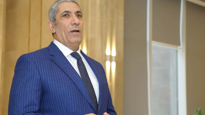 YAP Siyavuş Novruzova töhmət verdi