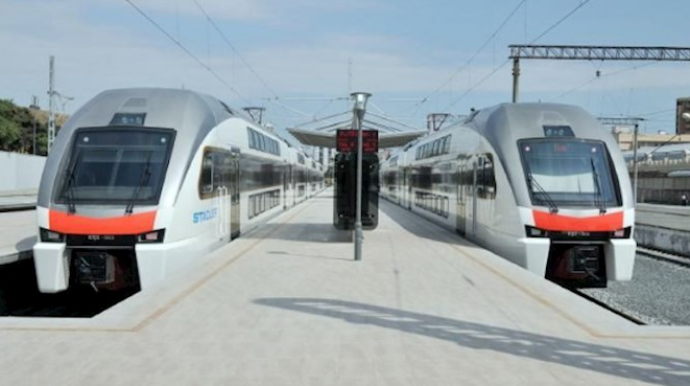 Bu istiqamətdə əlavə qatar reysləri təyin edilib 