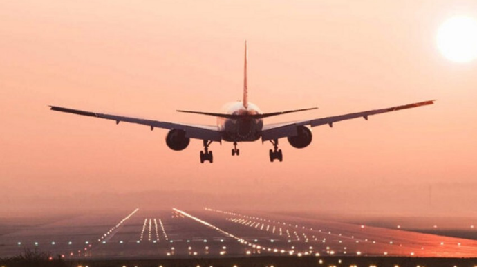 Kanadada hava limanında bomba həyəcanı səbəbindən uçuşlar dayandırılıb