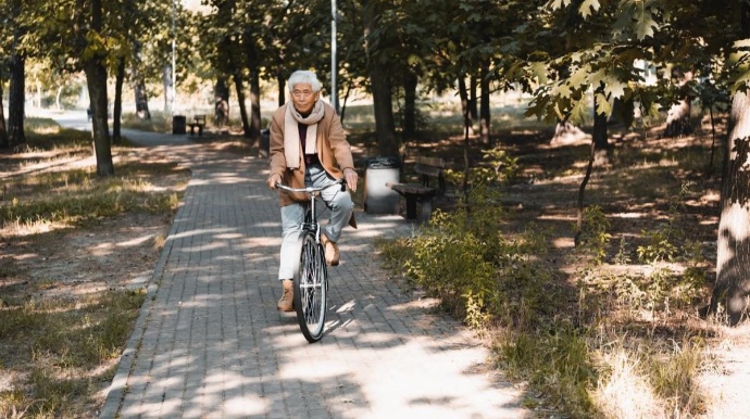 Sadə bir vərdiş yaşlı insanların ömrünü uzada bilər 