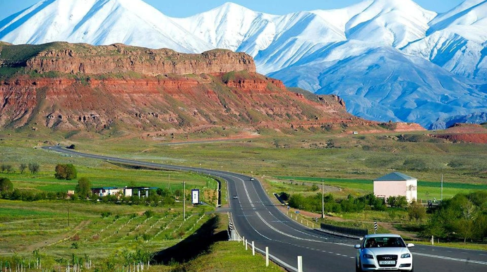 Ermənistan Naxçıvana maneəsiz keçid tələbini qəbul etdi