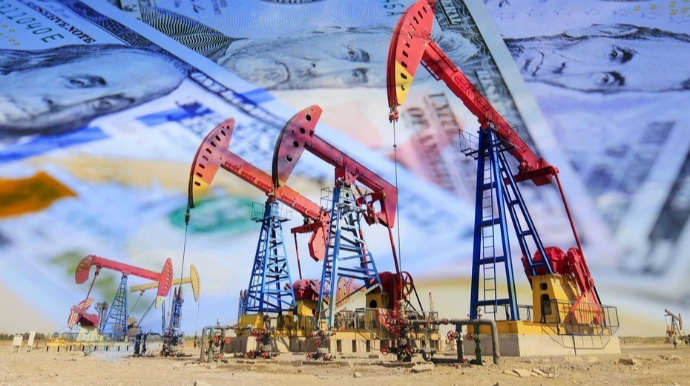 Azərbaycan nefti bahalaşdı 