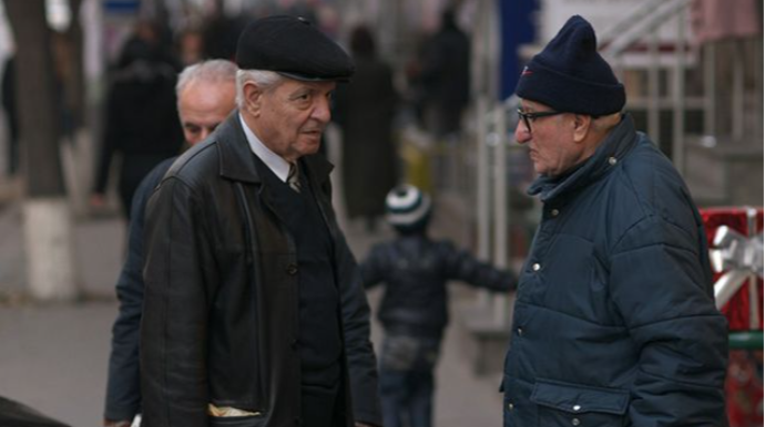 Azərbaycanda nə qədər əhali pensiya alır?