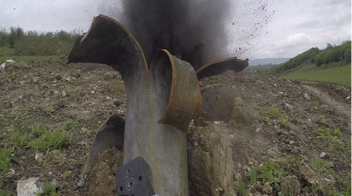 “Azərsilah”ın Şirvandakı zavodunda partlayış - Ölən var 