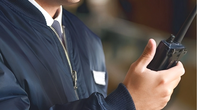 Samuxda mühafizə rəisi bıçaqlandı