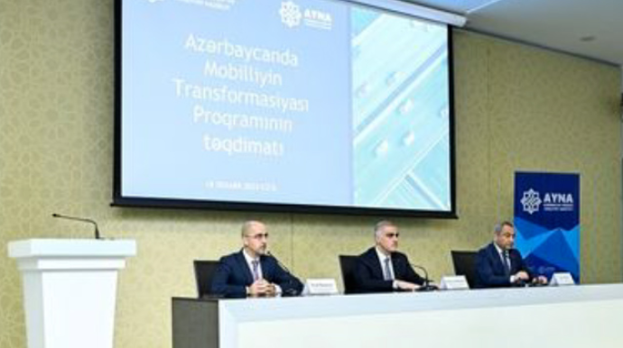 Nazir müavini: “Marşrutların yarıya qədər azaldılması planlaşdırılır”