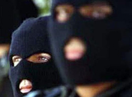 "Topaz" silahlı basqın: 330 min apardılar - Bakıda