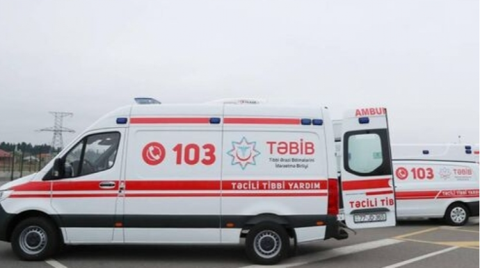 Salyanda itkin düşən kişinin meyiti 60 gündən sonra tapıldı - FOTO