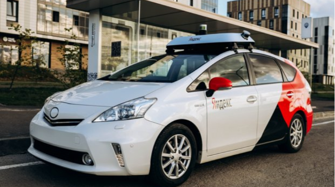 Беспилотные автомобили становятся реальностью