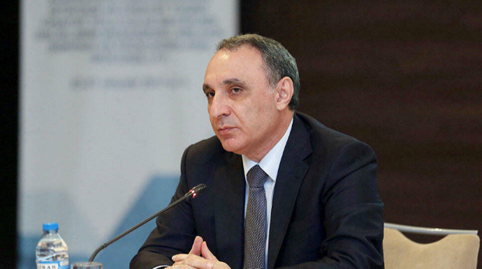 Kamran Əliyev iki rayona prokuror təyin etdi  - YENİLƏNİB