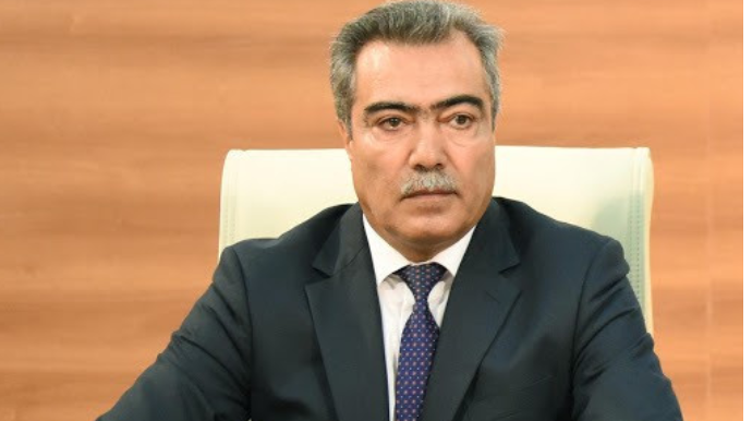 KİVDF-nin keçmiş rəhbərliyi dövlətə vurduğu ziyanın 100 min manatını ödəyib 