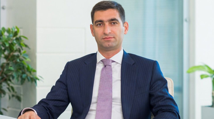 Nazir oğlunu aldadana qarşı başqa ittihamlar var imiş - Bazar manipulyasiyası... 