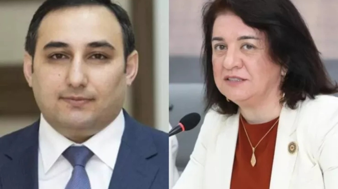 Sabiq nazir müavini bu qurumda müşavir - Təyin edildi