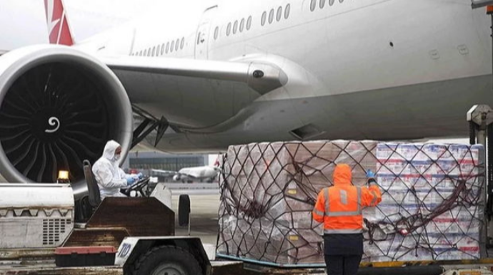 Türkiyə ilə Ermənistan arasında birbaşa hava daşımaları başladı