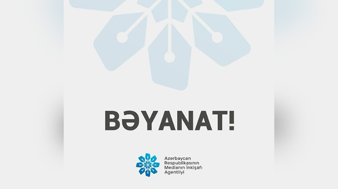 AZƏRTAC-ın əməkdaşı Fransadan çıxarıldı, MEDİA bəyanat yaydı 