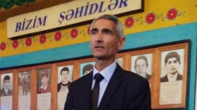 Qızı şikayət etdi, Sabirabadda direktorun 100 minlik yeyintisi üzə çıxdı 